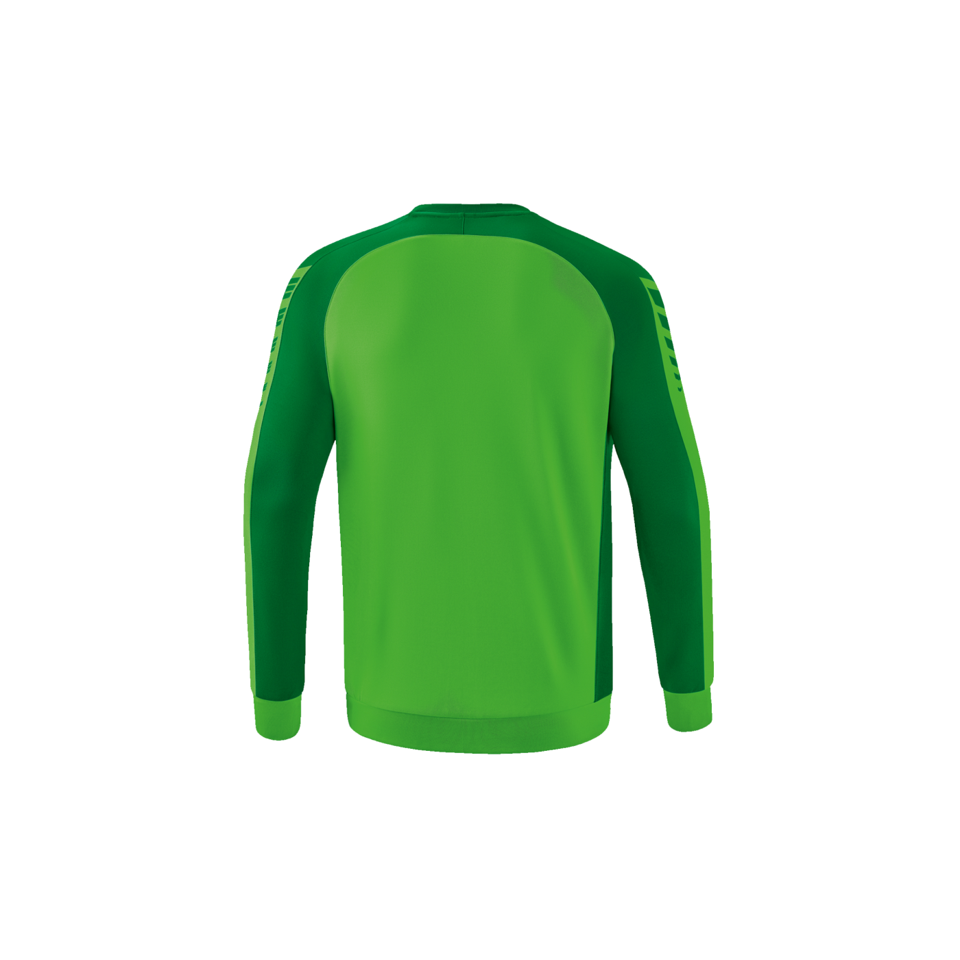 Erima Six Wings Sweatshirt Grün