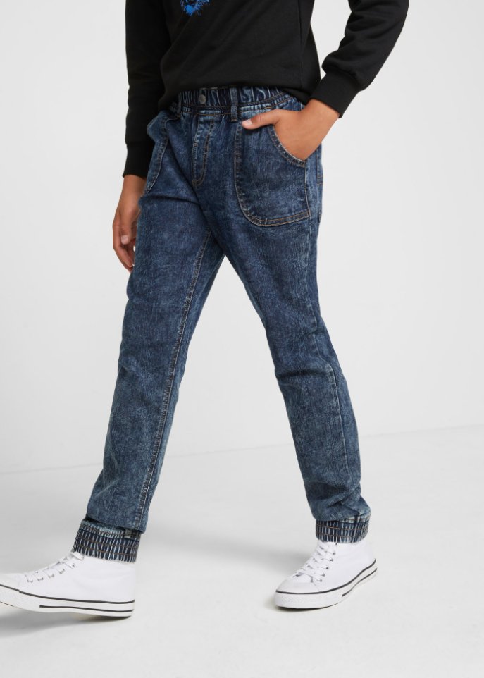 Jungen Jeans, Regular Fit