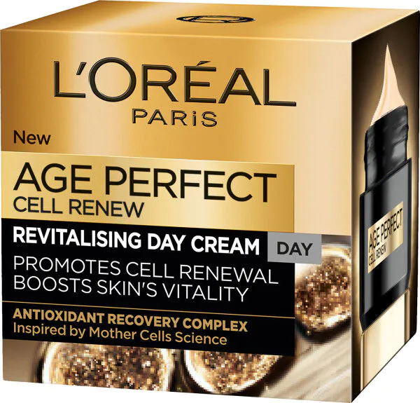 L'Oréal ParisAge Perfect Cell Renew dnevna krema