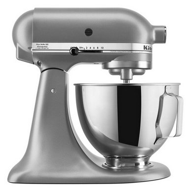 KitchenAid 10 Speed 4.5 Qt. Stand Mixer