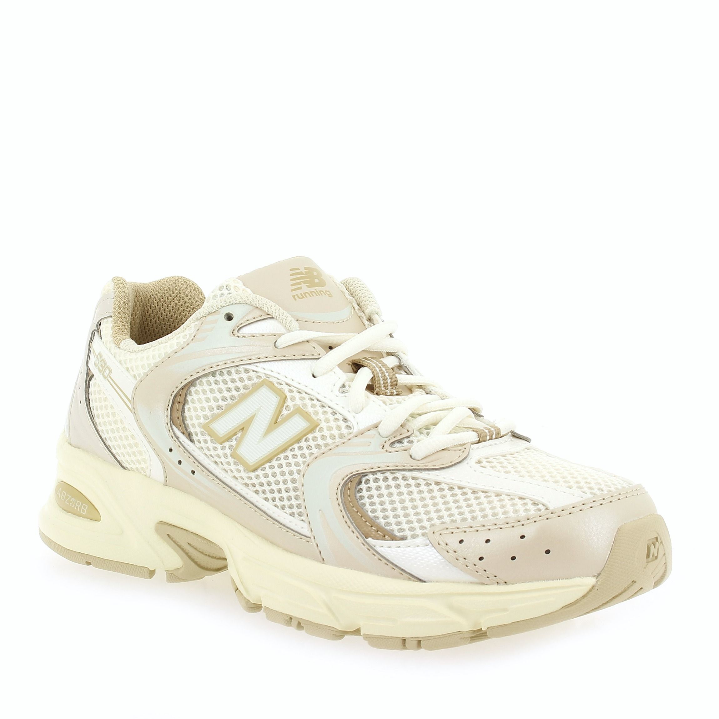 New Balance  MR530 - Ivoire Beige