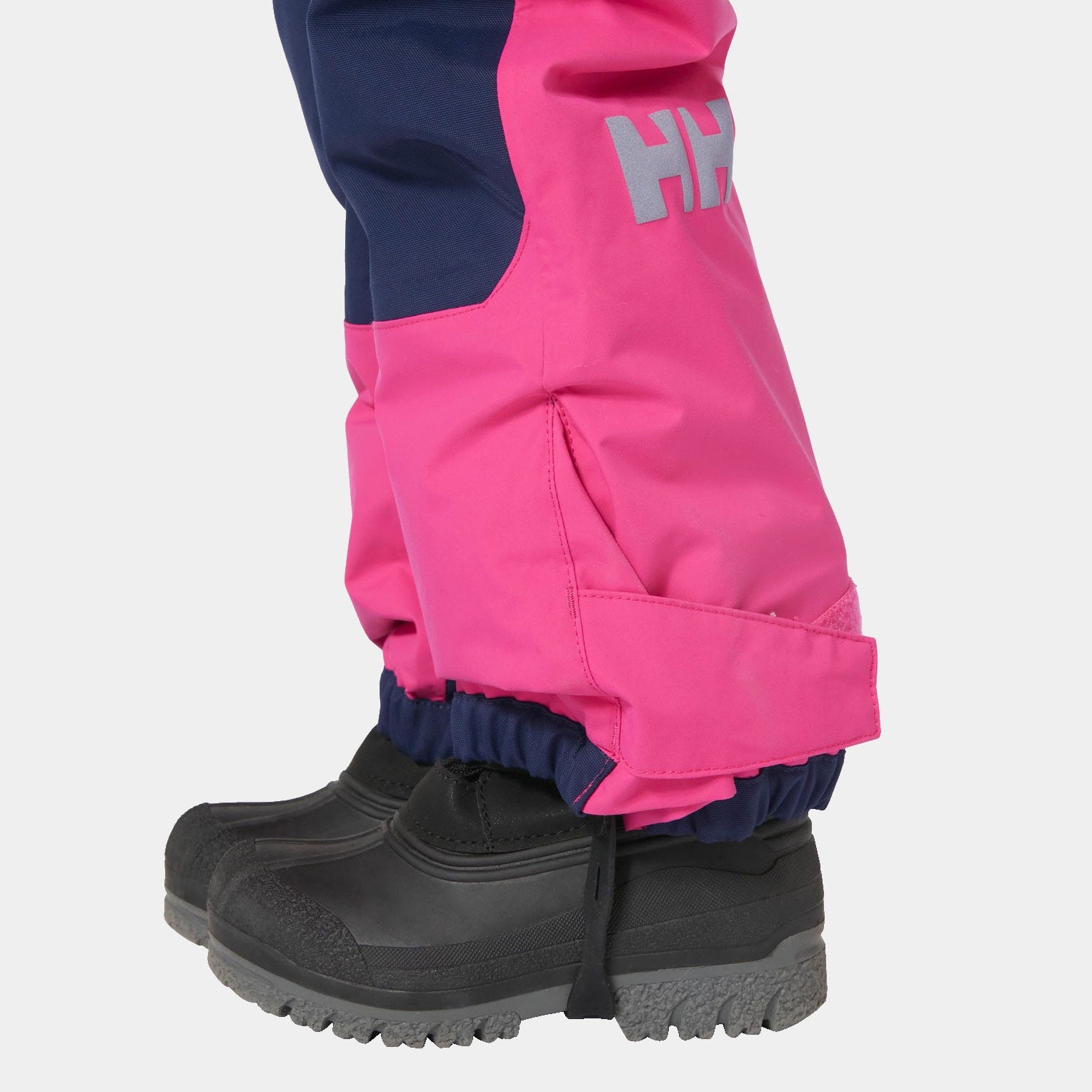 Kids’ Rider 2.0 Insulated Snow Suit
