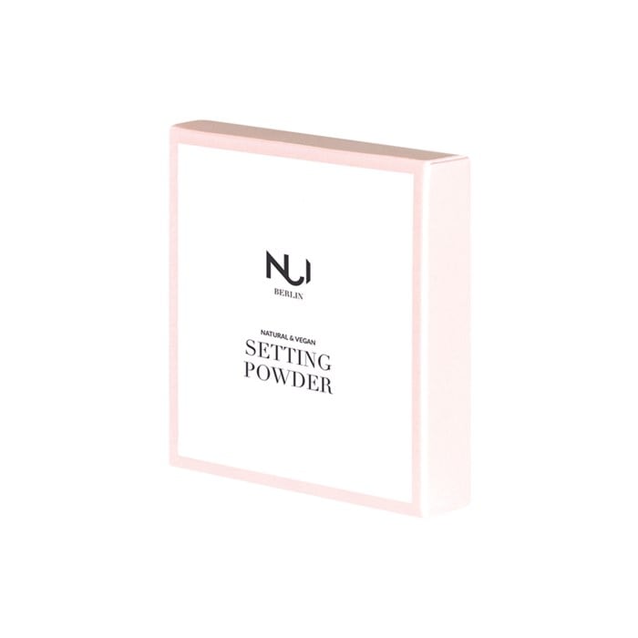 Setting Powder