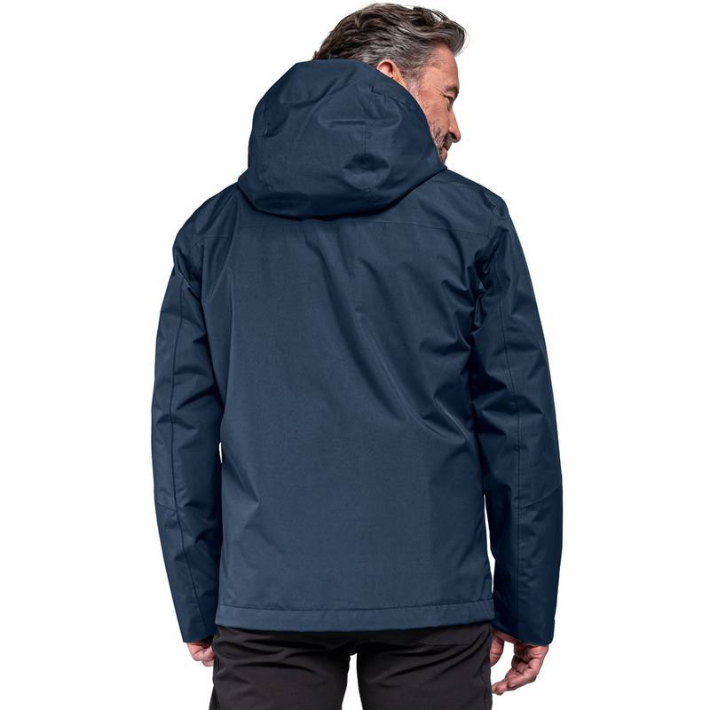 Schffel 3in1 Partinello Doppeljacke Herren