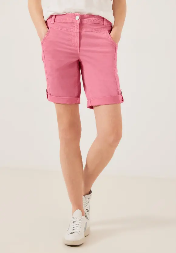 CECIL Loose Fit Shorts