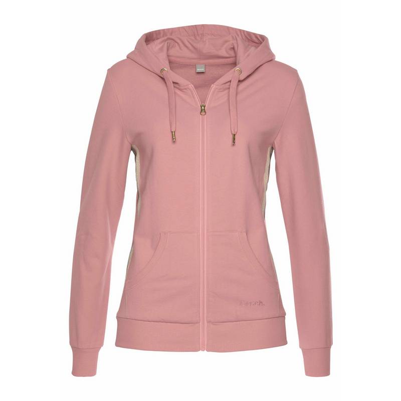 Bench Sweatjacke Damen