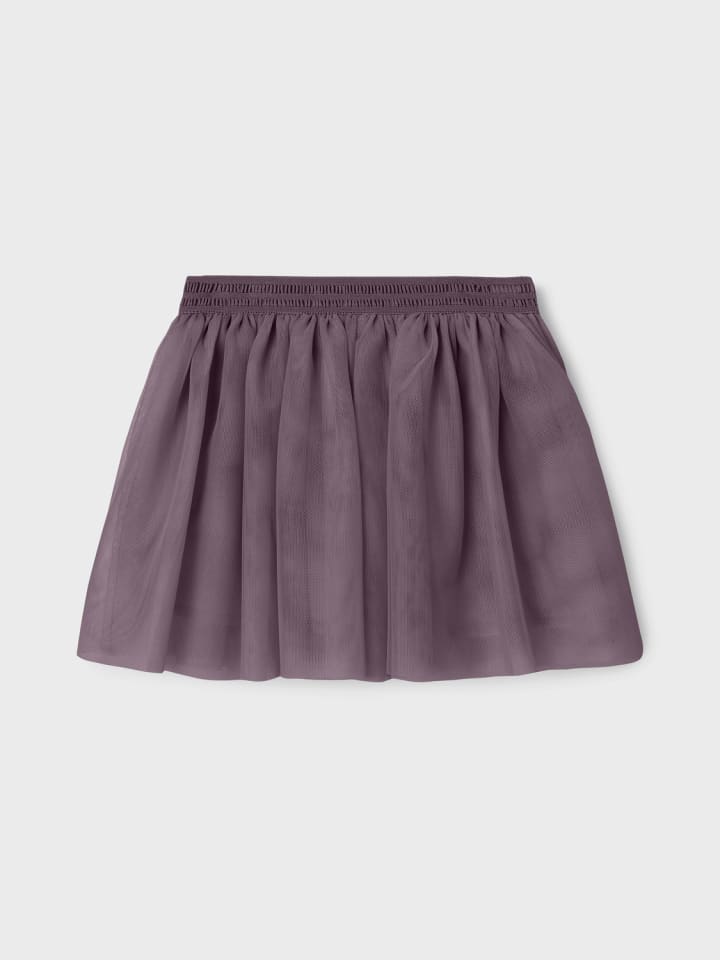name it Tüllrock NMFNUTULLE SKIRT in arctic dusk günstig kaufen