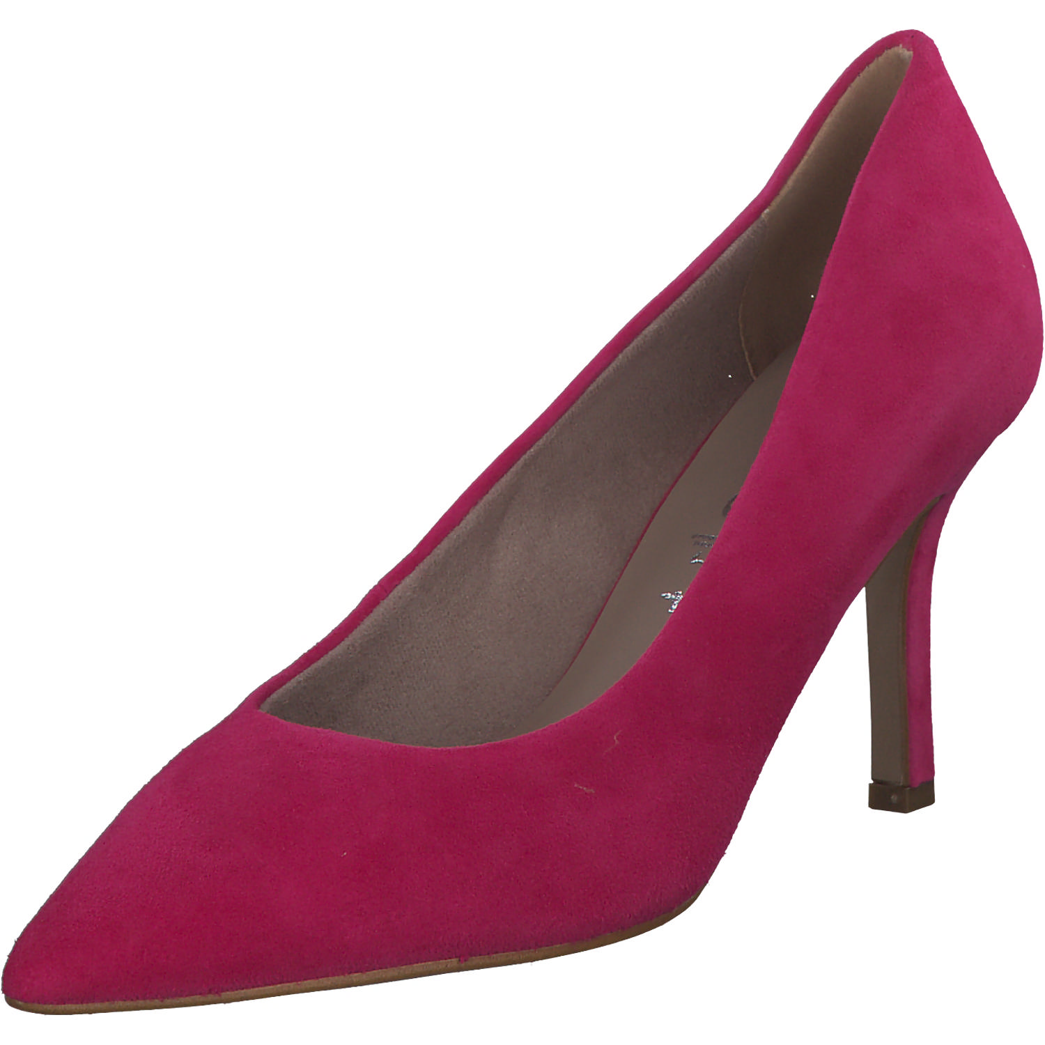 Tamaris 22434, Klassische Pumps, Damen, Pink