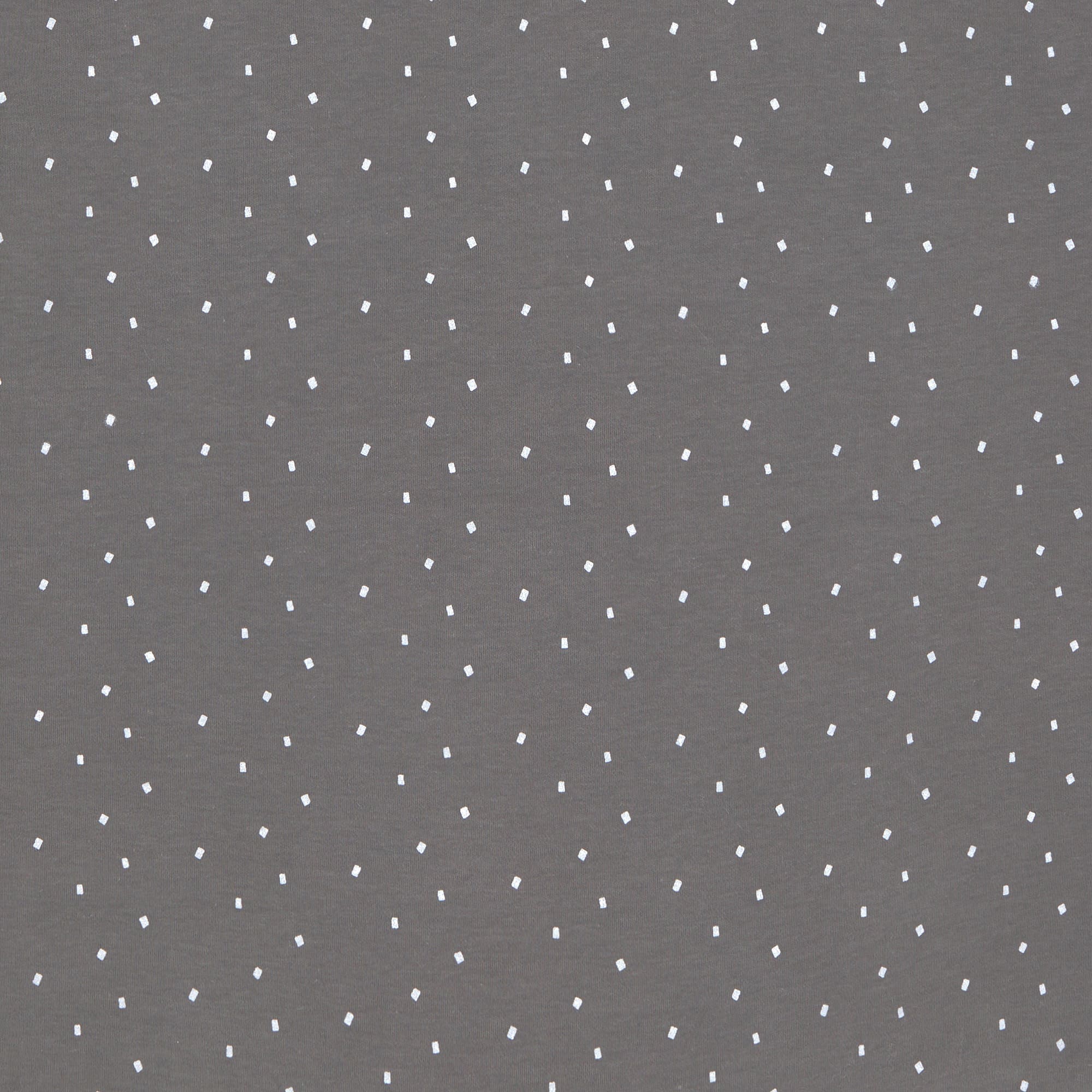 Babyschlafsack 2,5 TOG - Spots Anthrazit