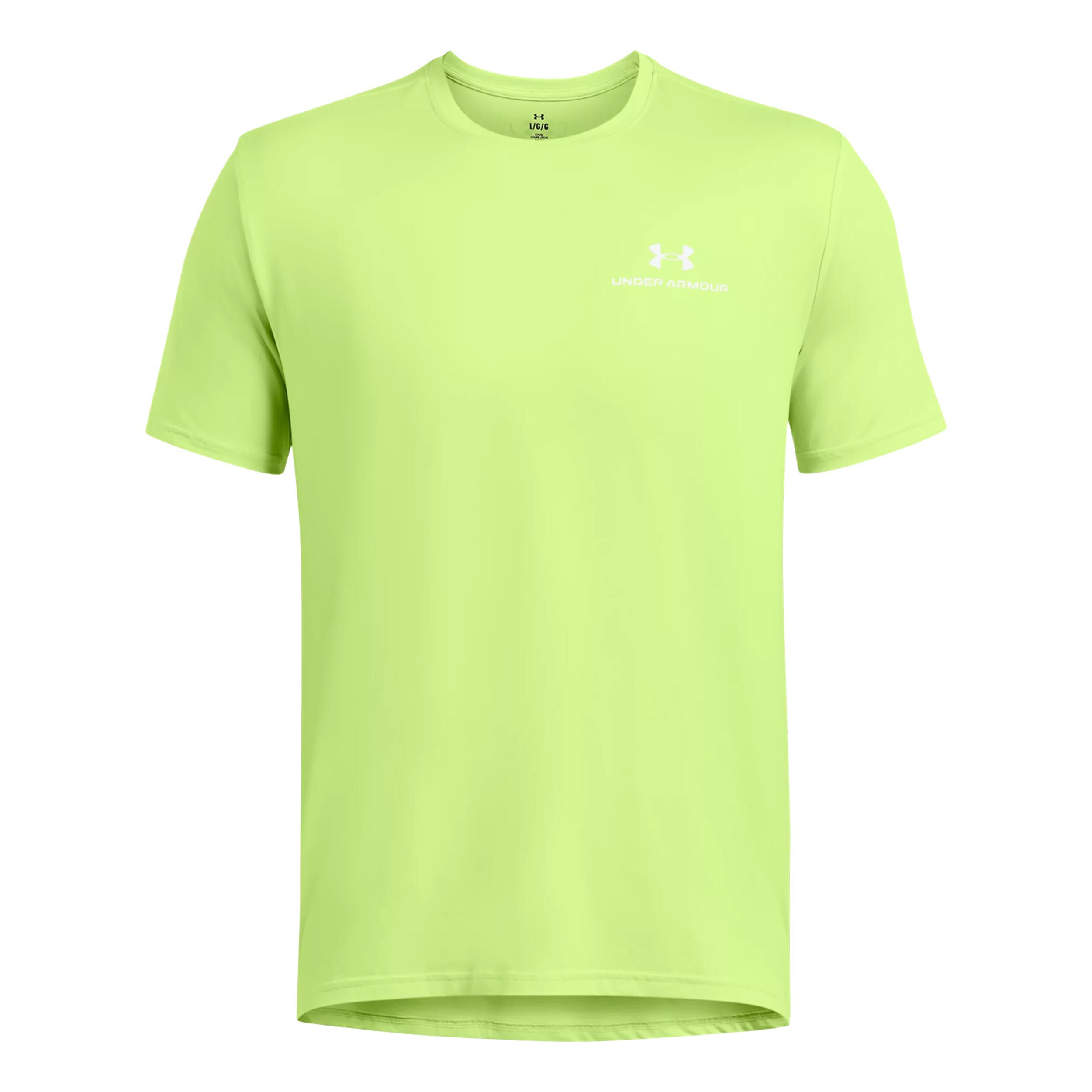 Vanish Energy T-Shirt Herren - Grün