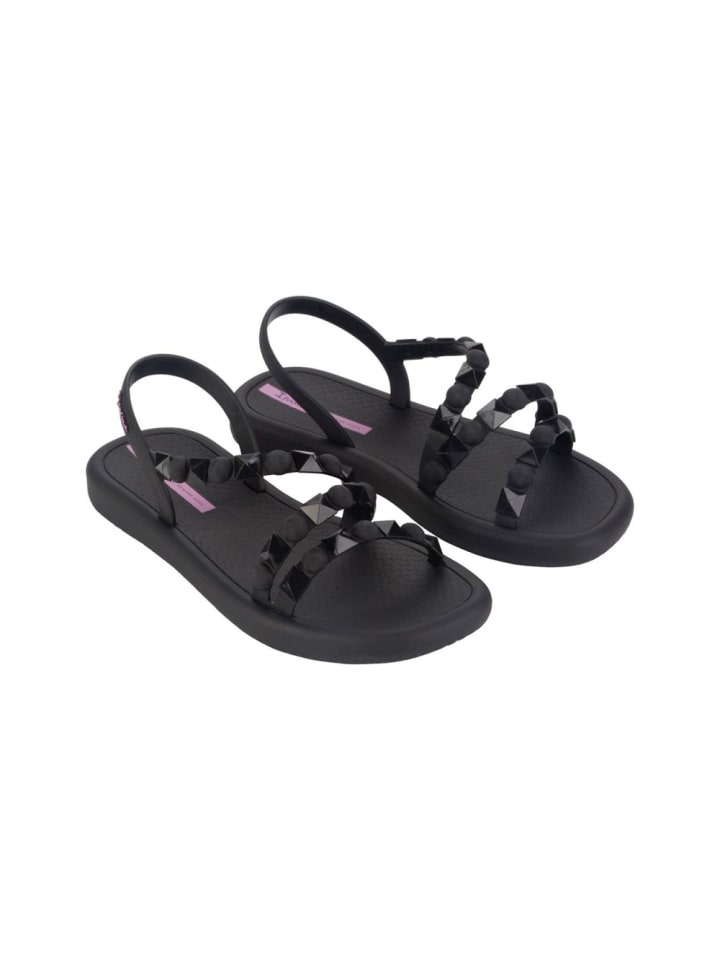 Ipanema Sandalen Meu in Schwarz günstig kaufen