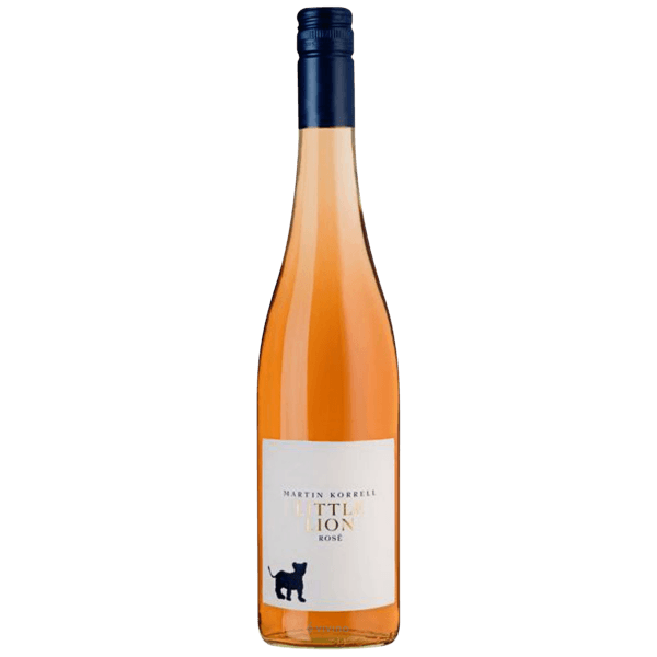 KorrellLittle Lion Rosé 2020