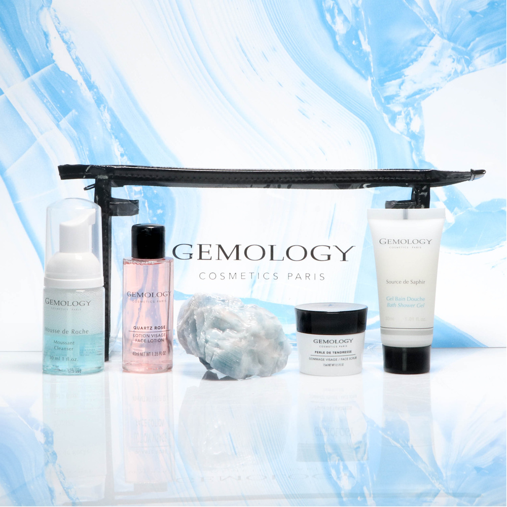 gemology Trousse beauté 