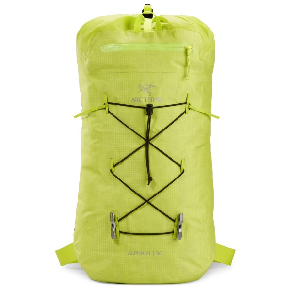 Arc'teryx - Alpha FL 30 Backpack - Tourenrucksack
