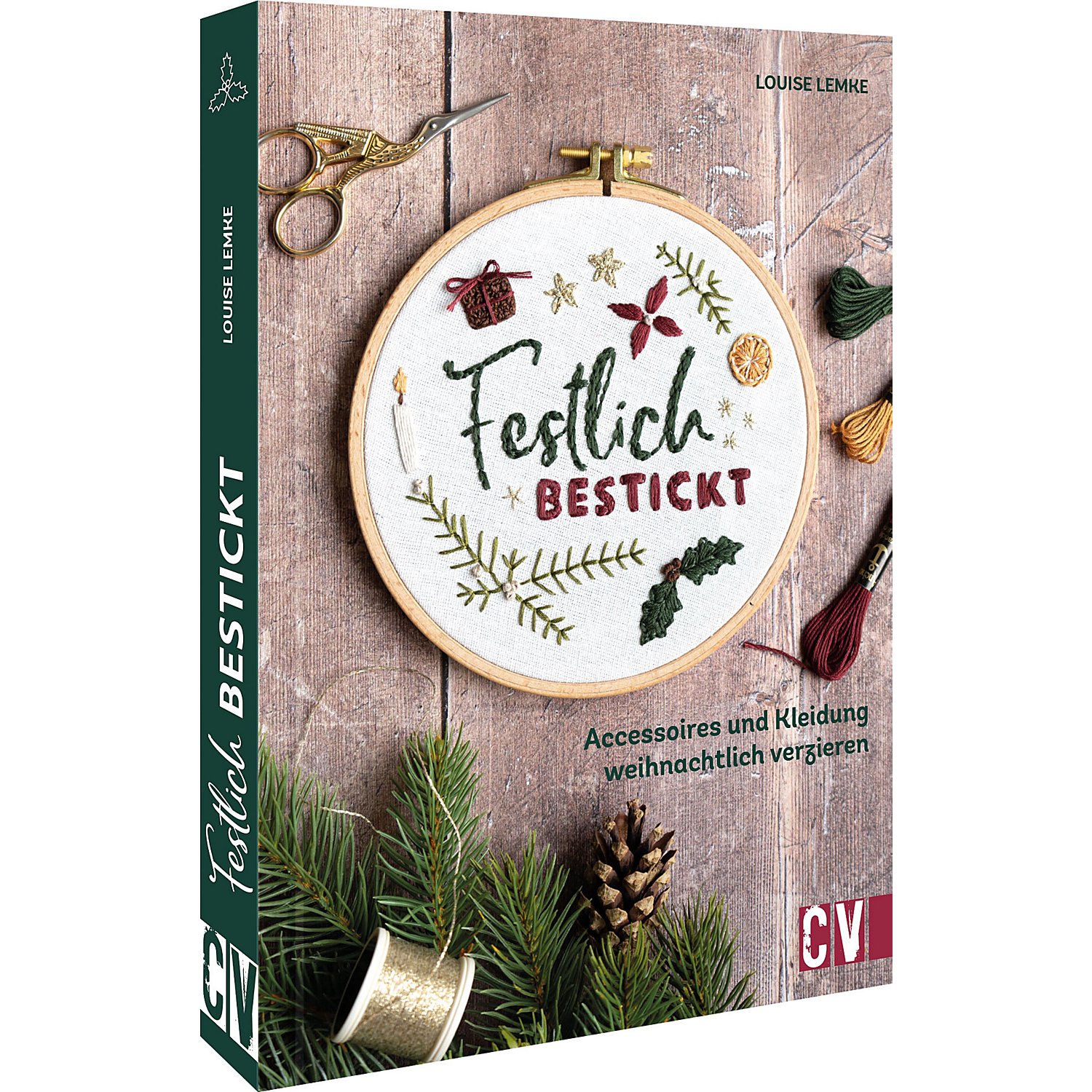 Buch 