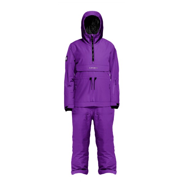 Oneskee - Women's Smock - Overall
