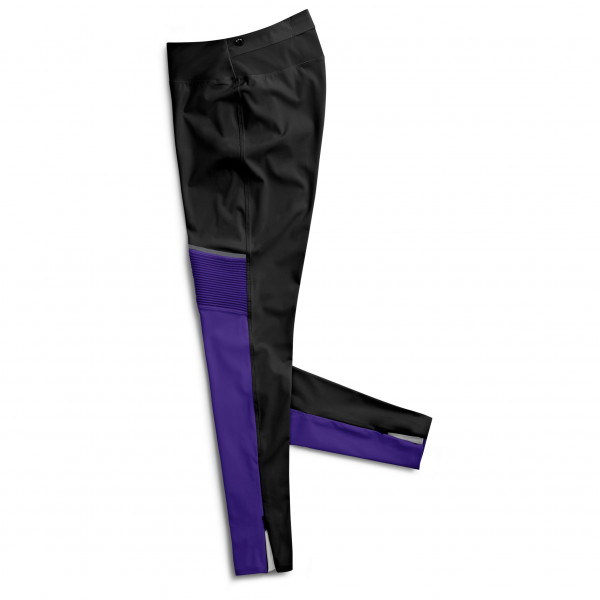 On - Women's Tights Long - Lauftights
