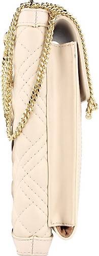 Love Moschino Quilted Handytasche 11 cm