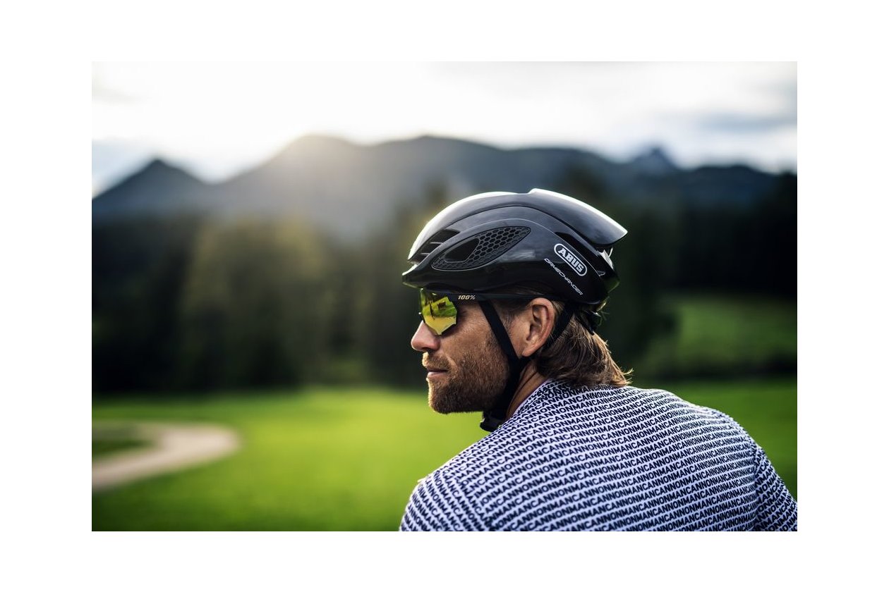 Abus Gamechanger