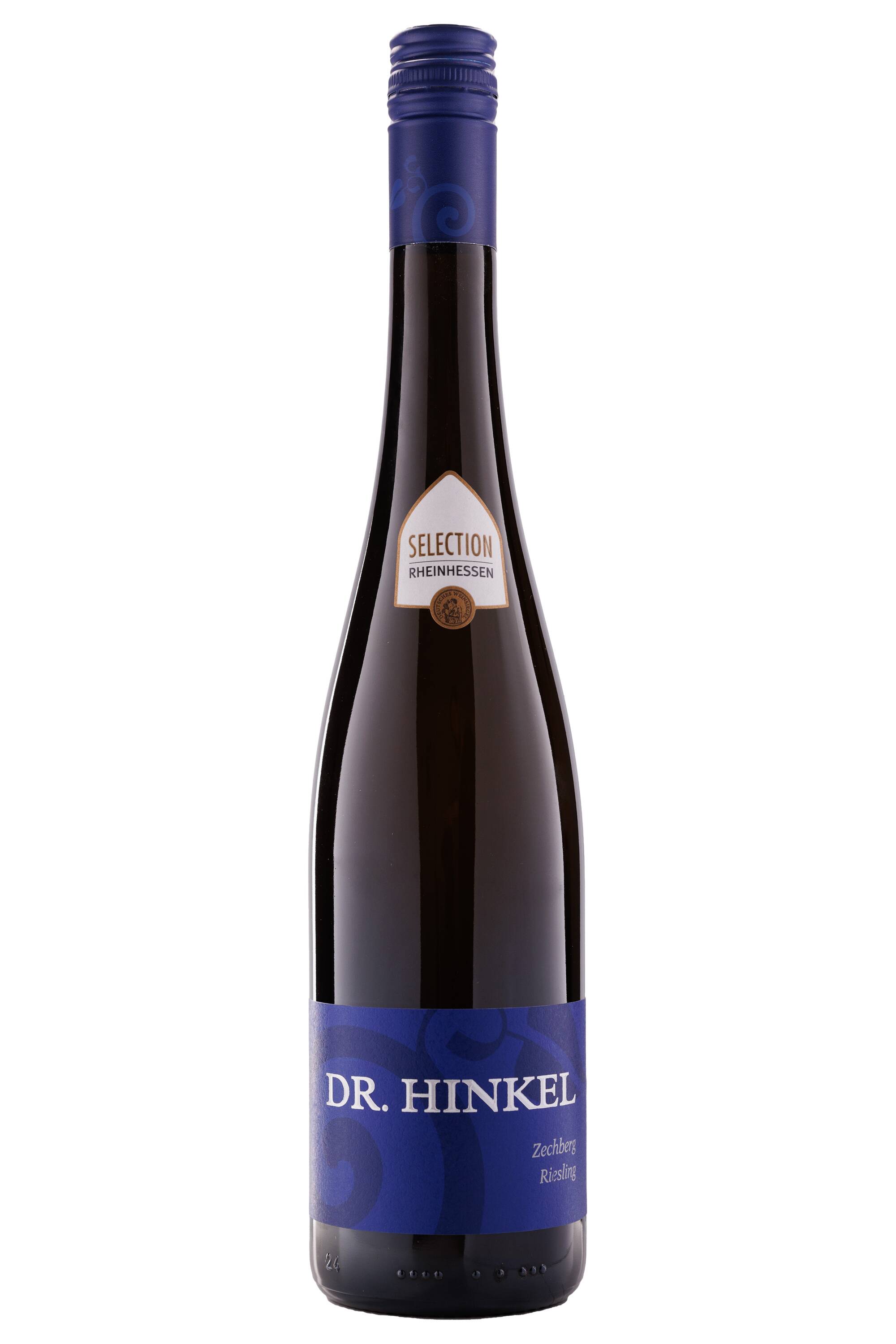 Weingut Dr. Hinkel Zechberg Riesling 2021