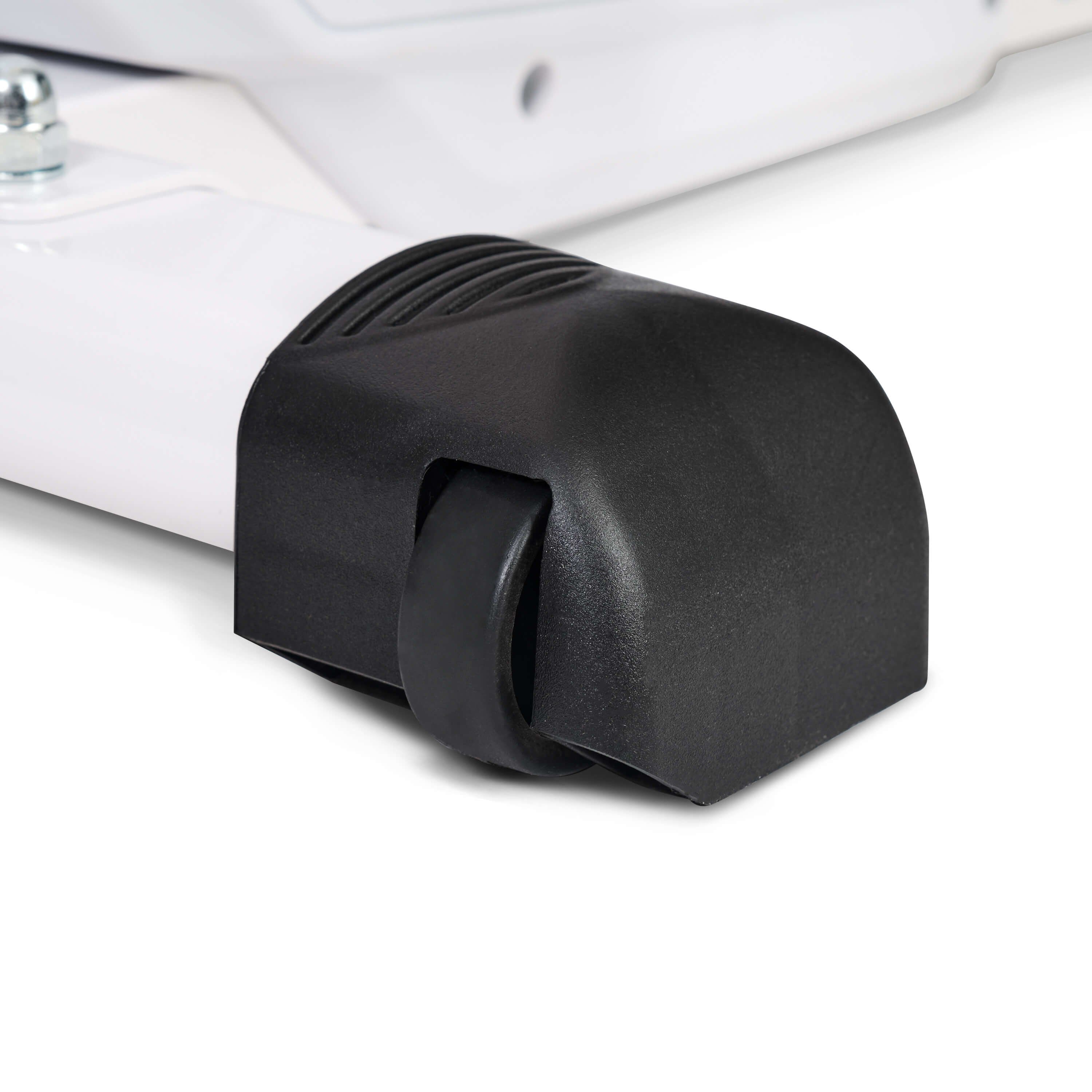 SportPlus Heimtrainer SP-RB-9900-W-iE, Sitzheimtrainer, App-Steuerung, SP-RB-9900-iE