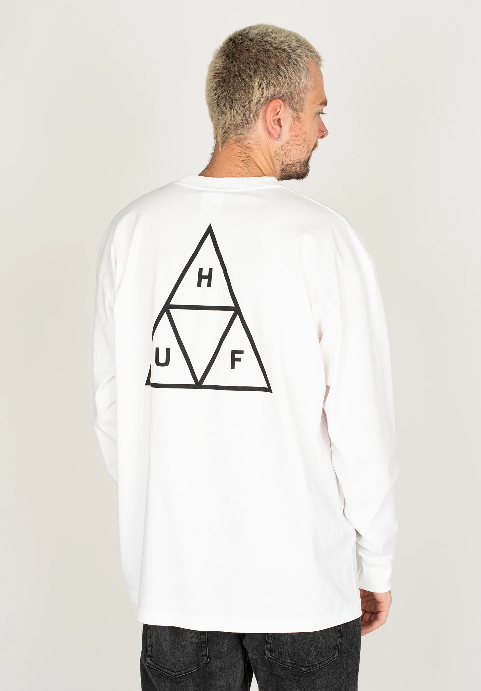 Set Triple Triangle