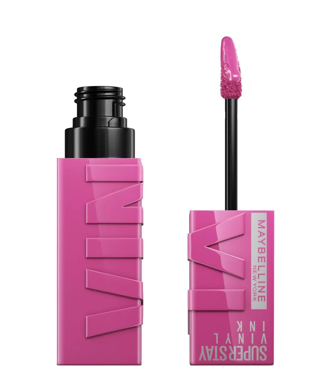 Maybelline Vinyl Ink ruž za usne 165 Edgy