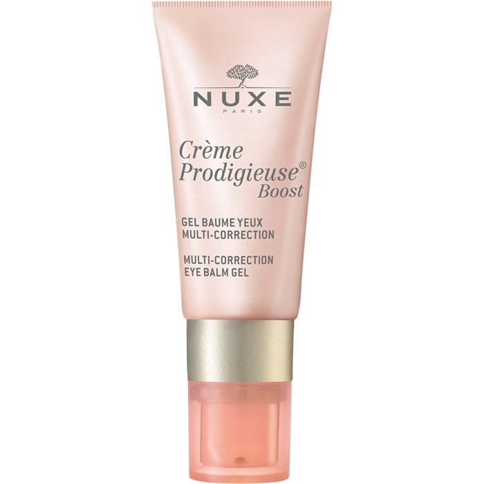 Multi-Correction Eye Balm Gel