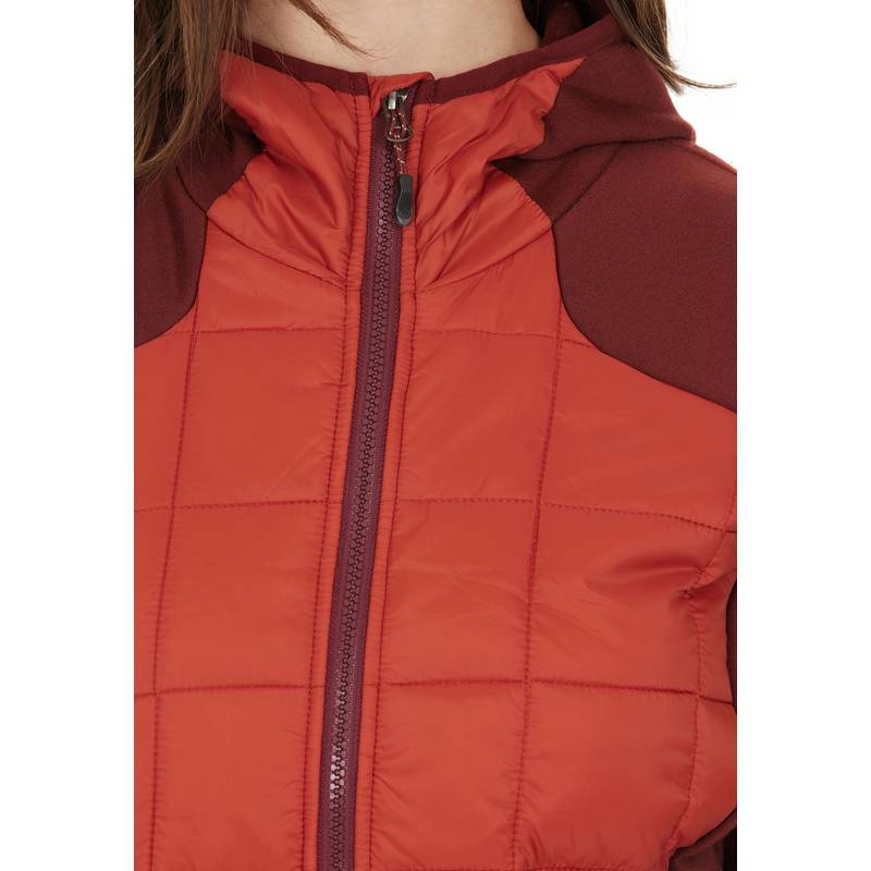 Whistler Peyton Laufjacke Damen