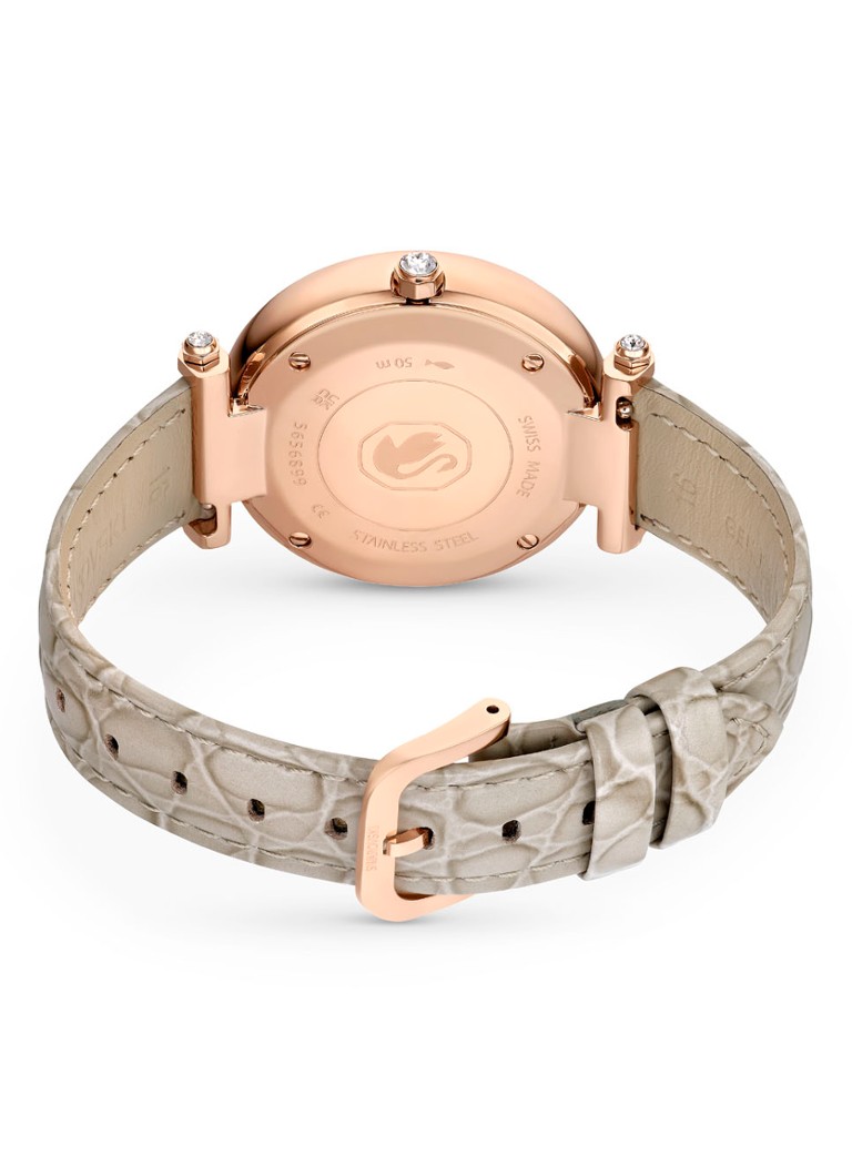 Ceas Swarovski Crystalline Wonder 5656899