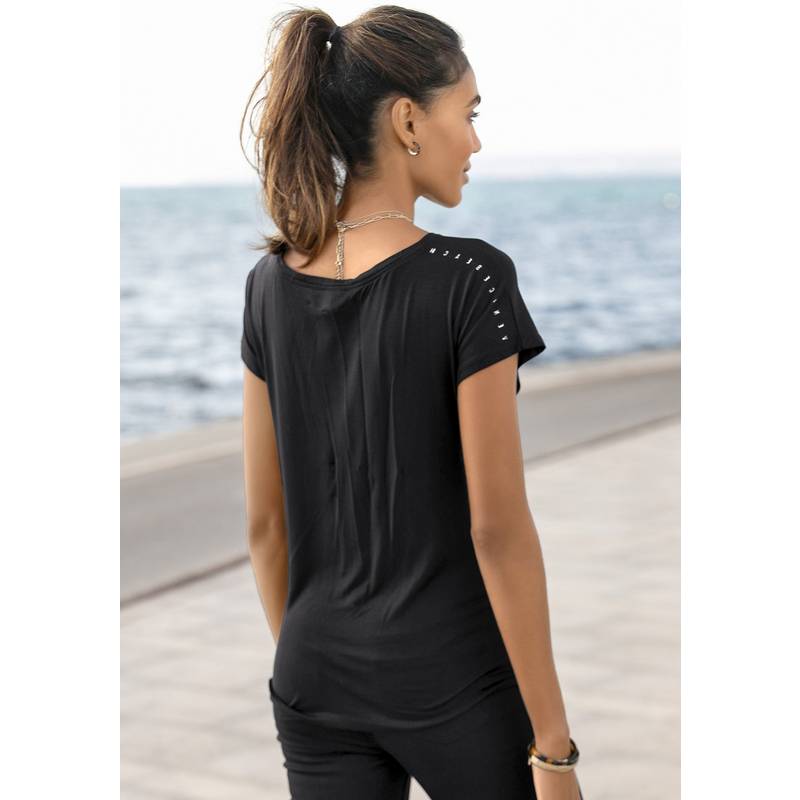 VENICE BEACH T-Shirt Damen