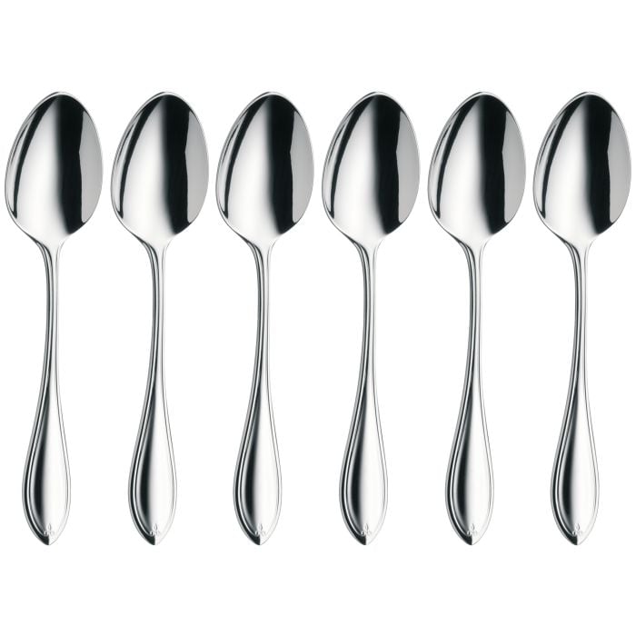 Premiere EspressolÖffel-Set, 6-teilig, Cromargan protect®