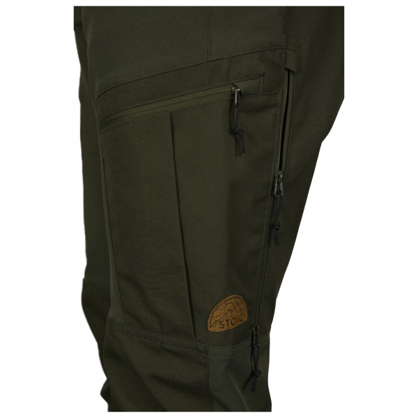 Stoic - Women's SälkaSt. Tour Pant - Trekkinghose