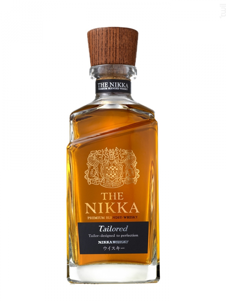 The Nikka Tailored Nikka