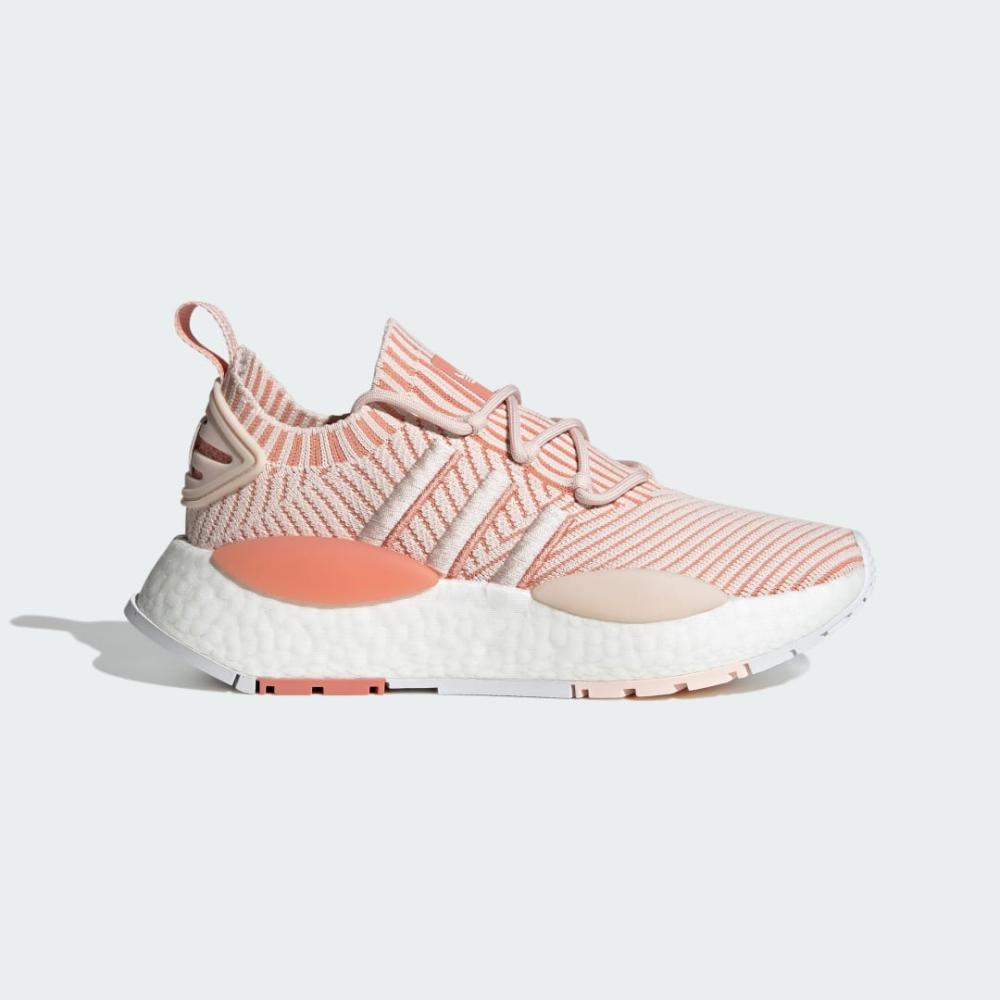 adidas NMD W1 ID4268 / weiss