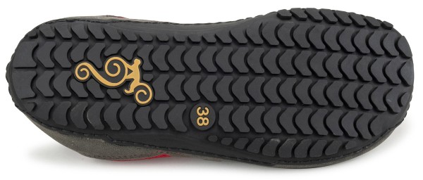 Magical Shoes ~ Explorer 2.0 ~ Vegan Fire