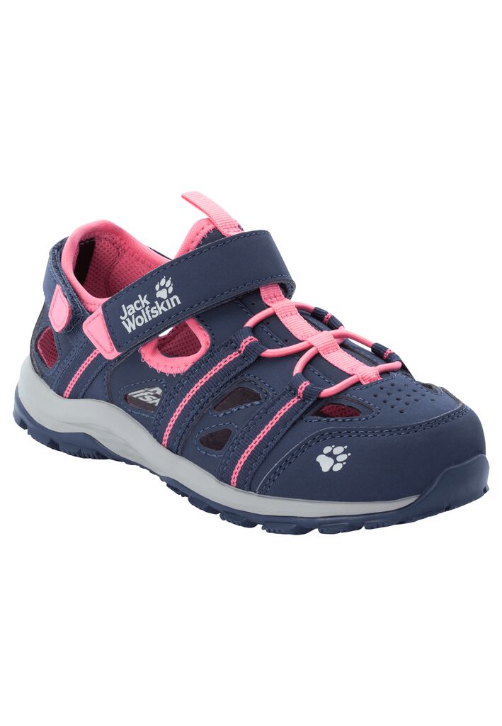 SUN CLIMBER K Geschlossene Sandale Kinder