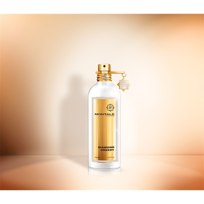Eau de Parfum Spray