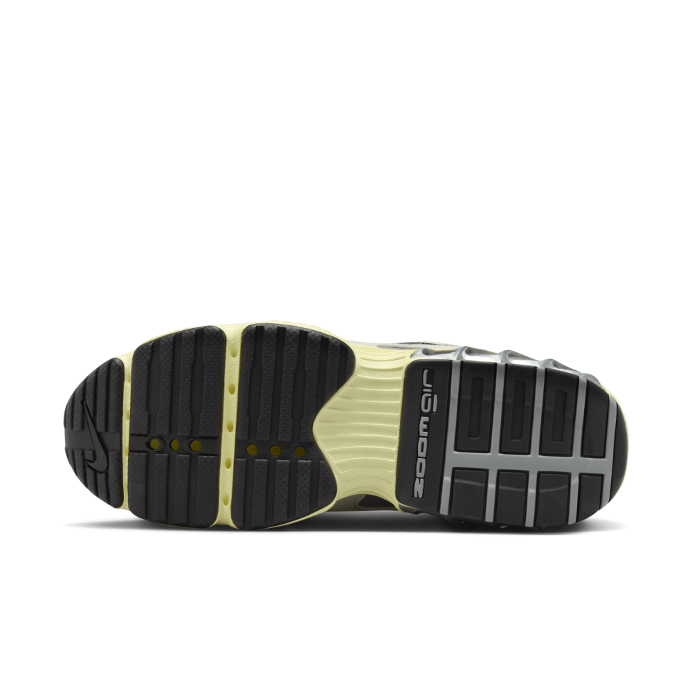 Nike Zoom Air Fire DV1129-003 / grau