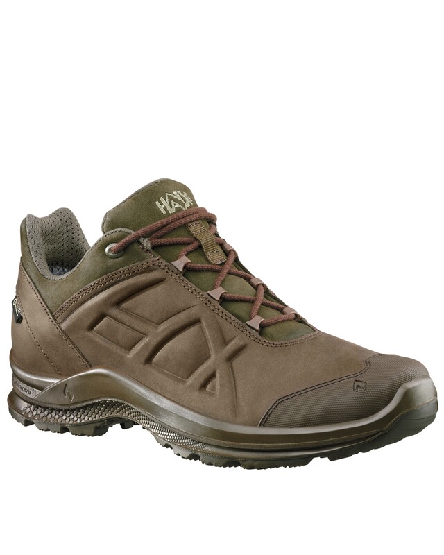 Haix Halbschuh Black Eagle&reg; Nature GTX