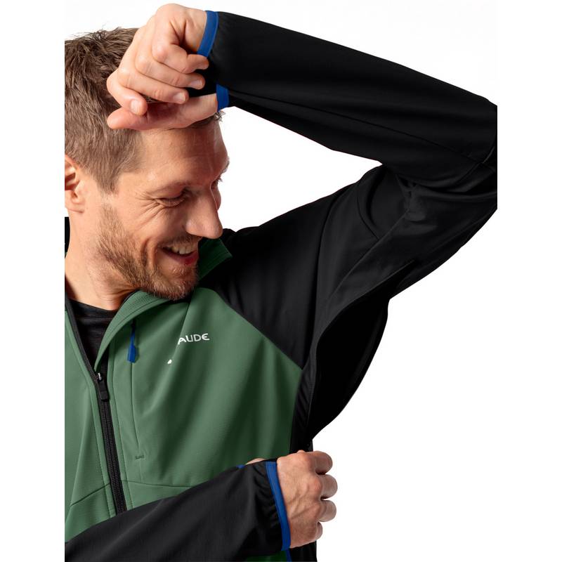 VAUDE Men's Larice Jacket V Outdoorjacke Herren