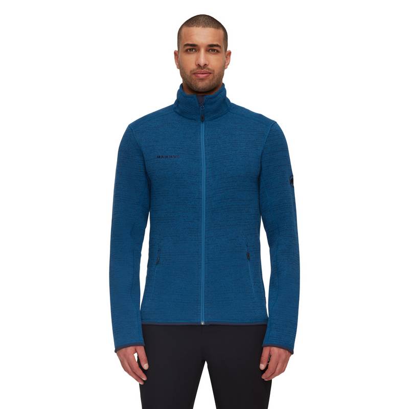 Mammut Arctic Fleecejacke Herren