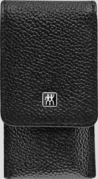ZWILLING Beauty Premium Nagelpflege-Set - black Maniküre-Set