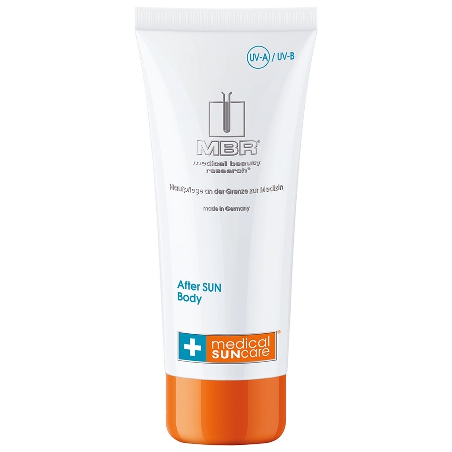 Medical Sun Care