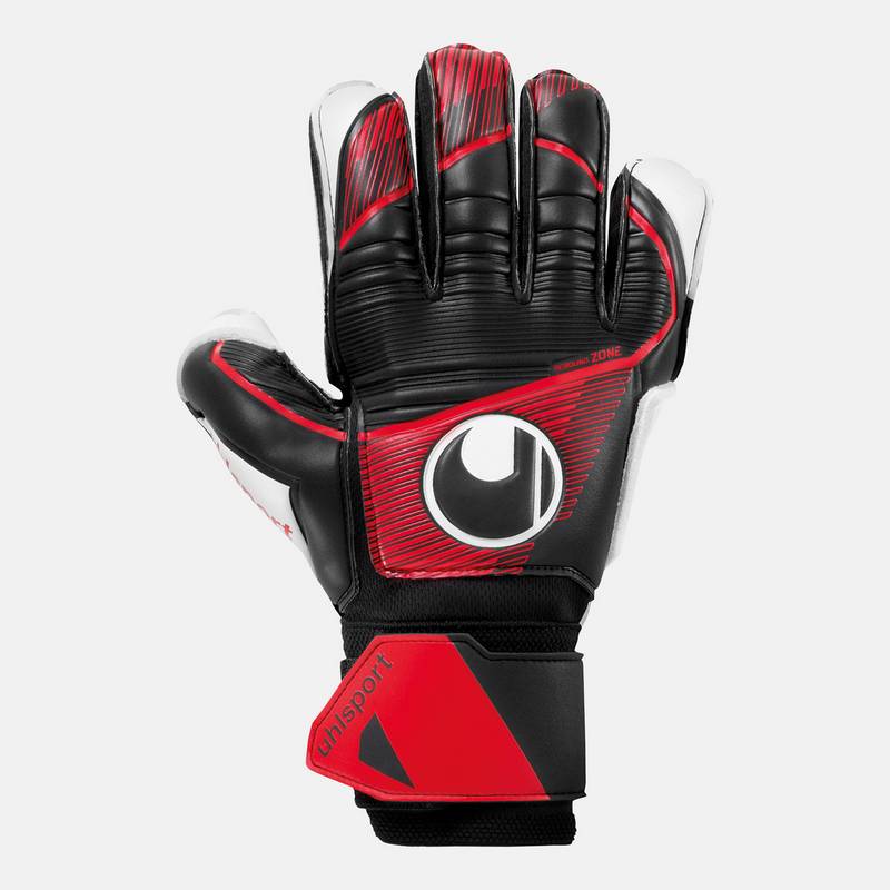 Uhlsport POWERLINE SOFT PRO Torwarthandschuhe Kinder
