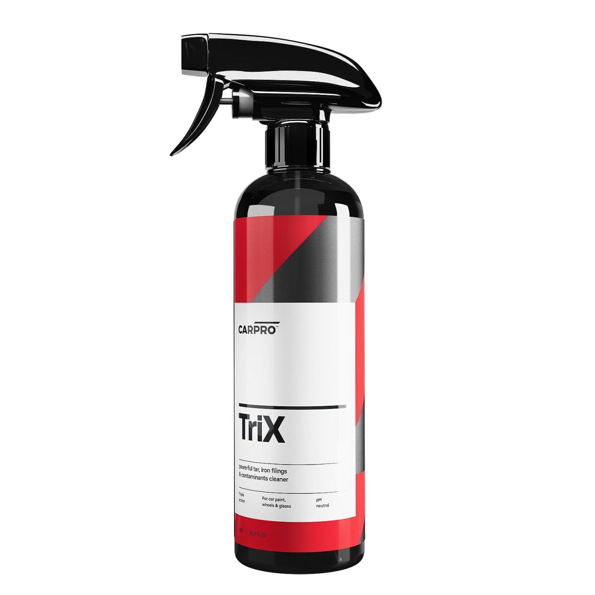 CarPro TriX Flugrost- & Teerentferner 500ml