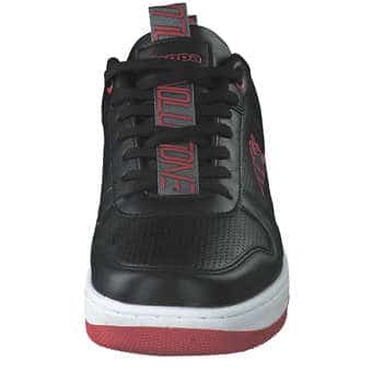 Kappa Style#:243180 Fogo Sneaker in schwarz