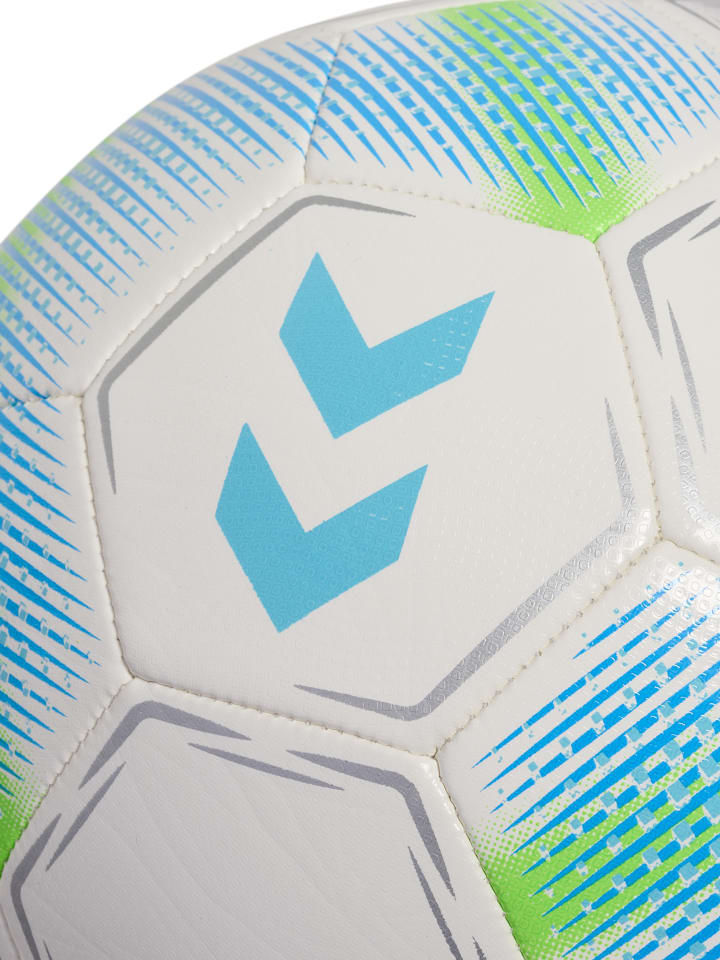 Hummel Hummel Fußball Hmlprecision Erwachsene in WHITE/BLUE/GREEN günstig kaufen 38