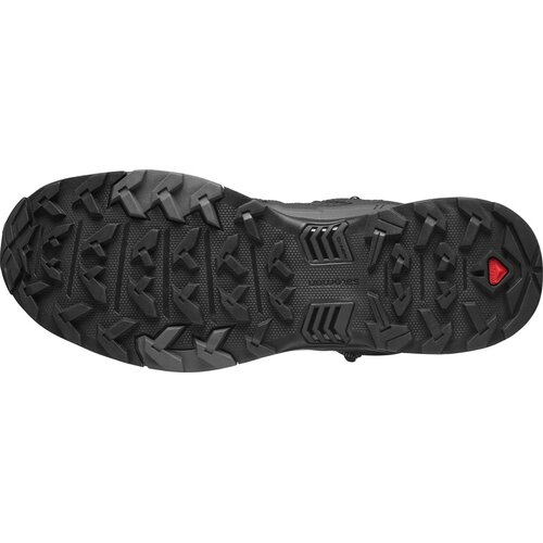 HERREN MULTIFUNKTIONSSTIEFEL HERREN WANDERSTIEFEL X ULTRA 4 MID GORE-TEX