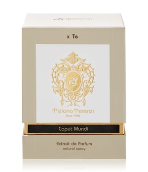 Tiziana Terenzi Caput Mundi Parfum-100 ml